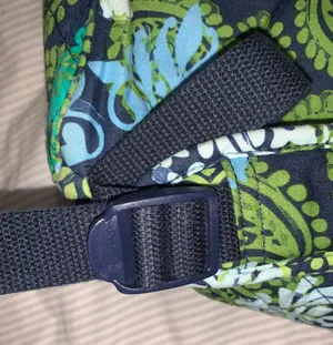 Vera Bradley back pack thumbnail 5