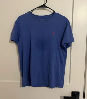Ralph Lauren T-Shirt thumbnail 1