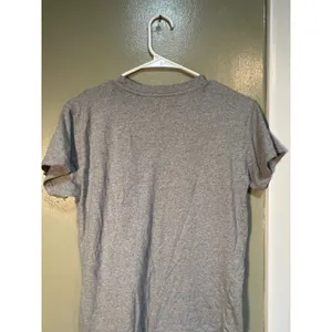 Brisco Women's Size Small T-Shirt Short Sleeve Heather Gray Unathletic Dept 1994 thumbnail 6
