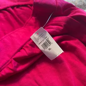 GAP Pink Pajama Pants Soft Relaxed Fit thumbnail 3