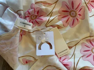 Mini dress thumbnail 4
