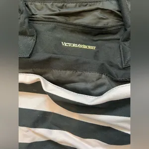 Victoria’s Secret Weekender Bag thumbnail 2