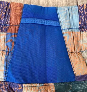 Free People FP Movement cute breathable workout shorts size S thumbnail 4