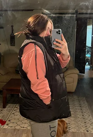 Puffer Vest thumbnail 2