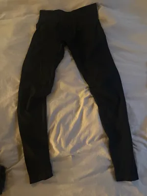 Oner Active Leggings Effortless black  thumbnail 1