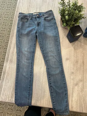 PacSun Low-Rise Skinniest Jeans thumbnail 1