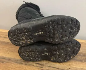 Columbia Ice Maiden II Insulated Waterproof Winter Snow Boot Women's thumbnail 8