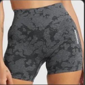Gymshark biker shorts thumbnail 2