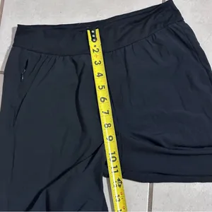Zella Women Black Sweat Pants Joggers Athletic size XS.‎ thumbnail 9