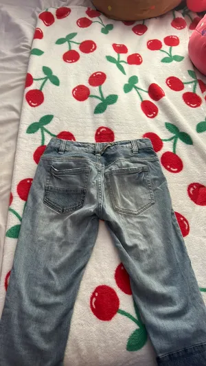 Free People Jeans Skinny thumbnail 2