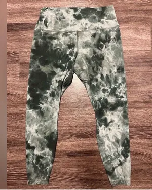 Align High-Rise Pant 28” thumbnail 3