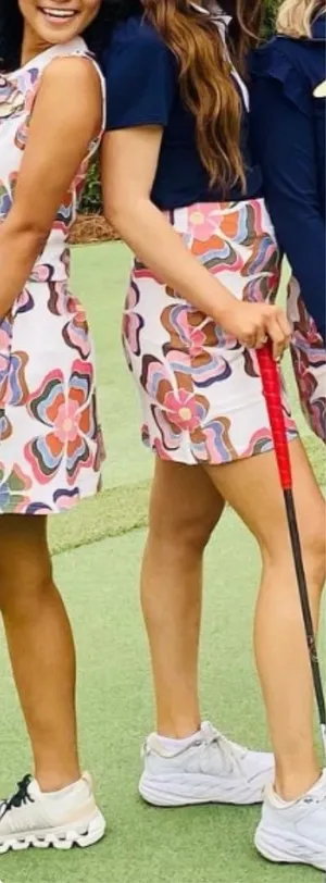 Smith & Quinn golf skirt thumbnail 2