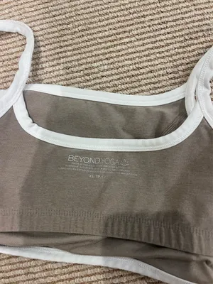 Beyond Yoga Tank thumbnail 3