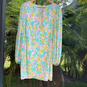 Sabo Skirt Ever Dress Spring Floral thumbnail 15