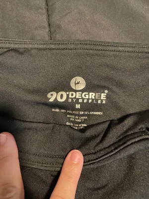 Black Size M thumbnail 3
