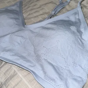 Aerie lace bralette thumbnail 2