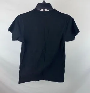 Faith Tshirt Black Size XS thumbnail 2