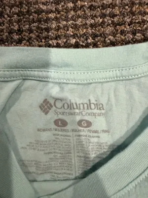 Columbia PFG Women’s Shirt Fishing thumbnail 2
