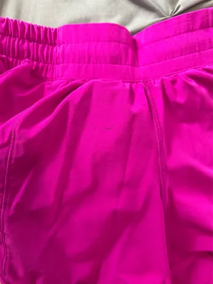 Lululemon Hotty Hot Shorts thumbnail 4