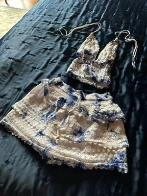 Skirt Set Multiple thumbnail 3