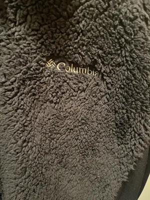 Columbia Sherpa Plush Jacket thumbnail 3