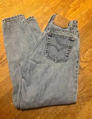 Vintage Jeans thumbnail 2