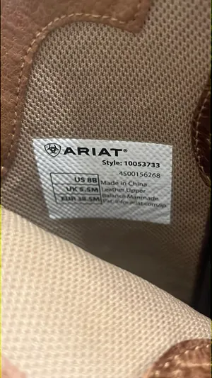 Ariat Boots Women’s thumbnail 3
