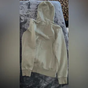 Nike Green Hoodie Size Small thumbnail 6