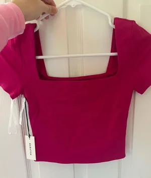 Aritzia Top thumbnail 1
