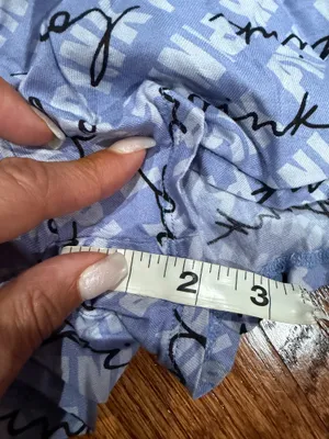 PINK Victoria's Secret Lounge Shorts thumbnail 4