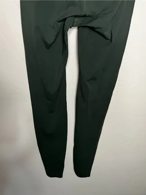 Adanola Ultimate Sea Green High Rise Athletic‎ Leggings thumbnail 8