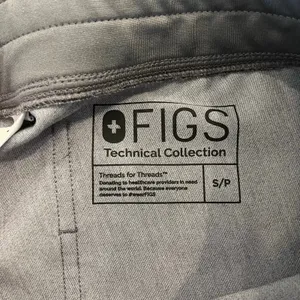Figs Graphite Scrub Set size Small Petite‎ thumbnail 8