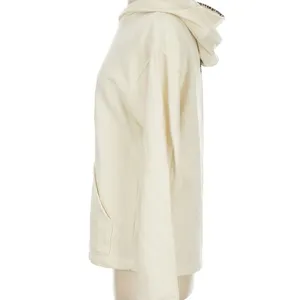 NEW MADHAPPY limited edition ying yang cream hoodie size S‎ thumbnail 10