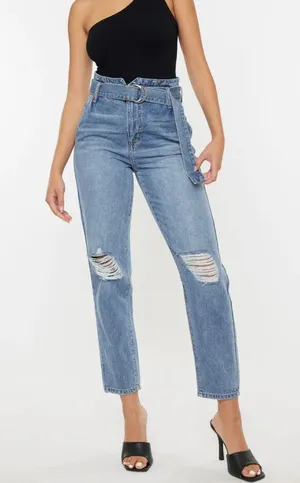 Denim Jeans thumbnail 1