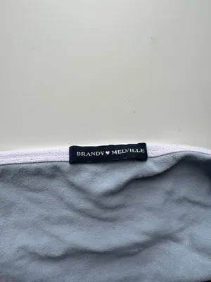 Brandy Melville Amara Tank thumbnail 3