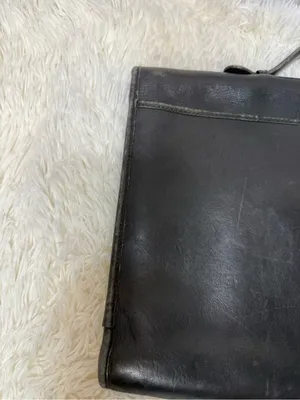 Coach Briefcase vintage thumbnail 7