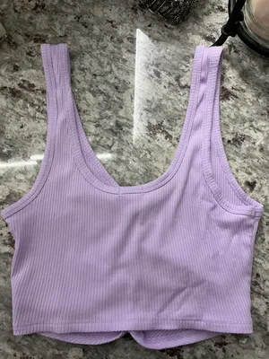 Garage Tank Top thumbnail 3