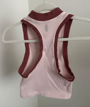 Free People Tank thumbnail 2