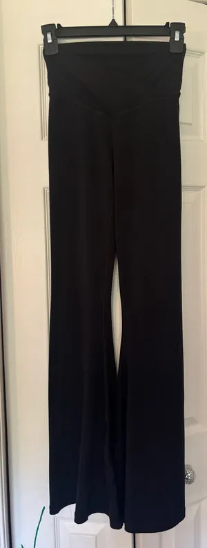 Aerie Flare Leggings thumbnail 1