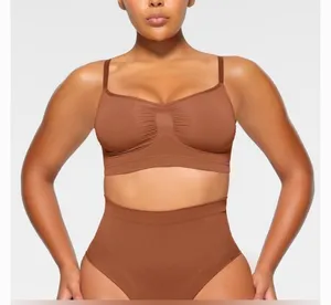 SKIMS Sculpting Bralette 2X thumbnail 1
