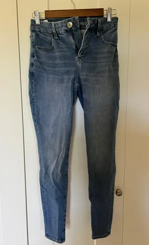 American Eagle Outfitters Jegging thumbnail 1