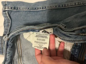 Wrangler Jeans Bootcut thumbnail 4
