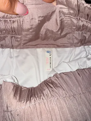 Free People The Way Home Run Shorts thumbnail 2