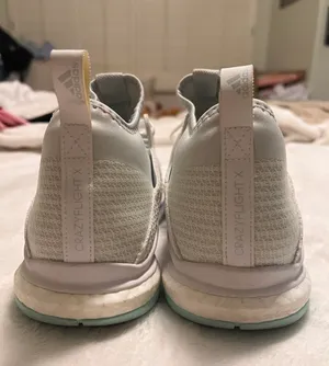 Adidas Volleyball Shoes thumbnail 5
