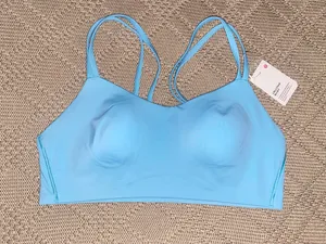 Lululemon Like A Cloud Bra thumbnail 1