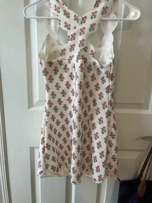 Boutique HoneyPlum Dress thumbnail 4