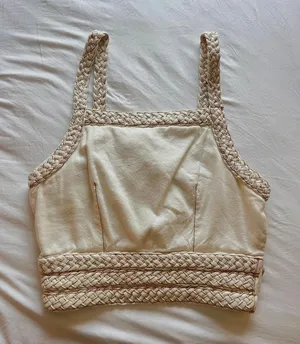 Anthropologie Top thumbnail 1