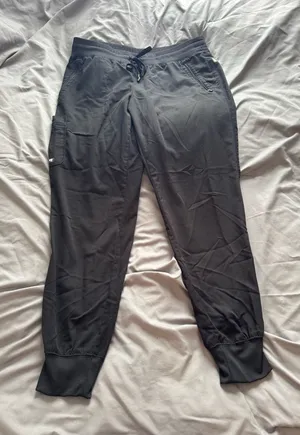 Grey’s Anatomy scrub bottoms thumbnail 1