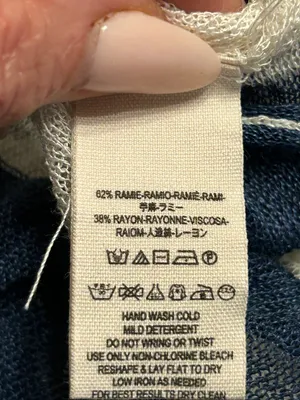 Lifesaver Sweater, XS/S thumbnail 5