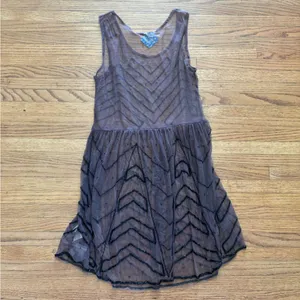 Free people dress thumbnail 4